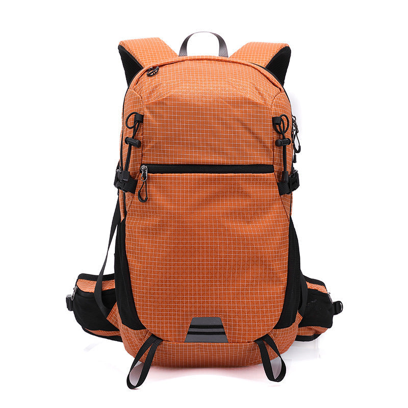 Fashion Backpack Large Capacity Travel Bag