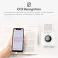 Pocket Bluetooth Thermal Label Printer for Smart Stickers