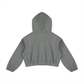 Loki & Ivy Women’s Boxy Quarter-Zip Hoodie