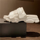 Thick-Soled Velcro Casual Sports Sandals for Women