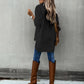 Women’s Casual Long Sleeve Shirt with Pocket