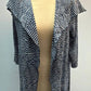 Women's Long Eva Jacket