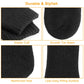 3 Pairs Men Warm Wool Socks