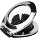 Zinc alloy egg cutter