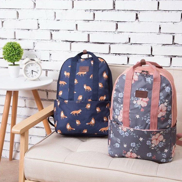 Travel Outdoor Storage Casual Backpack