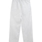 Men's Drawstring Wide Leg Sweatpants