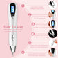 Wart & Freckle Remover with Needles