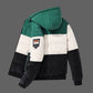 Try Adding A Thick Winter Jacket For Teenagers