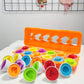 Sorting Puzzle for Kid Baby Toddler