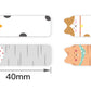 Label Paper For D11 And D110 Label Printers
