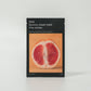 Abib Gummy Sheet Mask Vita Sticker 27ml X 10ea
