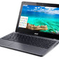 Acer Chromebook C740-C4PE Celeron 3205U (Refurbished)