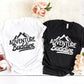 Adventure Buddies Tee