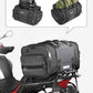 Rhinowalk™ Motorcycle Touring Tail Bag