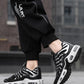 Air Cushion Mans Sport Running Shoes Breathable Sneakers Summer Tennis Outdoor Training Racing Lightweight Running Gym Sneakers Jogging Walking Mens Sneakers