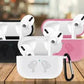 Airpods Pro Protective Case With Carabiner