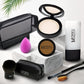 All About the Base | Talc-free Foundation & Concealer Set
