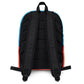 Serape Backpack