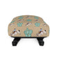 Roughy Cactus Backpack