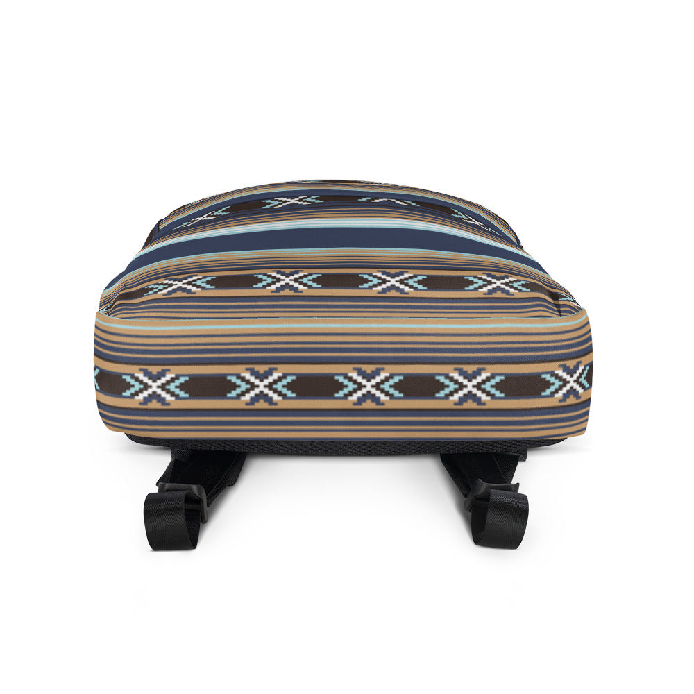 Basto Southwest Backpack