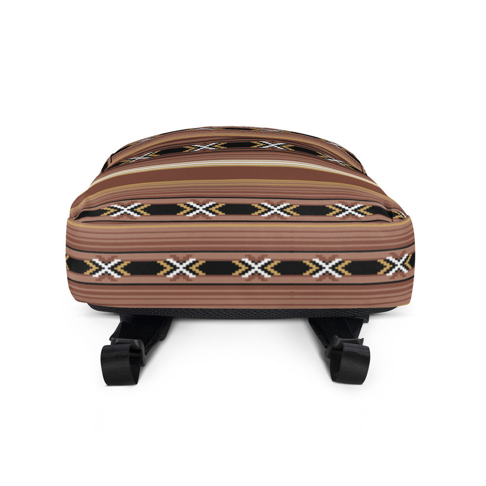 Bangtail Southwest Backpack