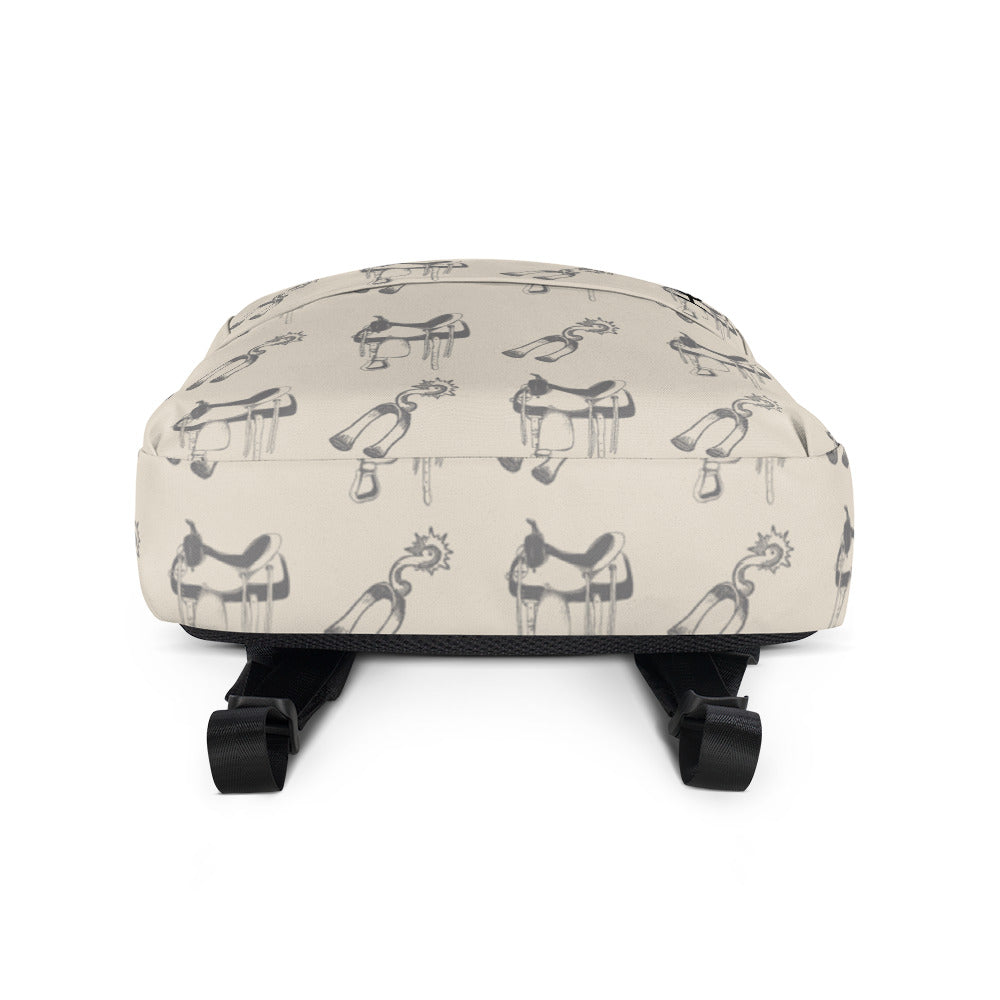 S&S Backpack