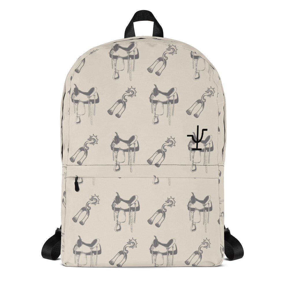 S&S Backpack