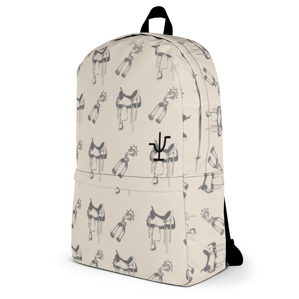 S&S Backpack