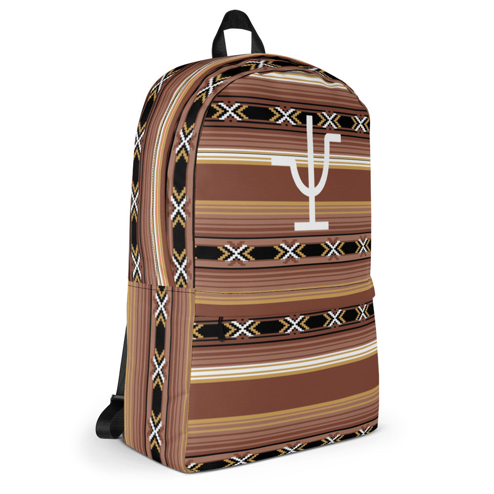 Bangtail Southwest Backpack