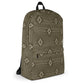 Diamond Back Backpack