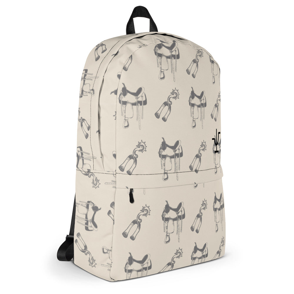 S&S Backpack