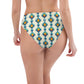 Sedona high-waisted bikini bottom