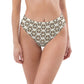 Westhold high-waisted bikini bottom