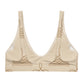 Cowboys Stitch bikini top