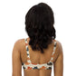 The Cattlemen bikini top