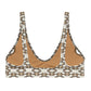 Westhold padded bikini top
