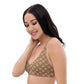 Lucky Streak bikini top