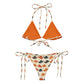 The Cattlemen string bikini (WS)