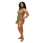 Presidente Beer String Bikini