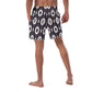 Cheyenne swim trunks