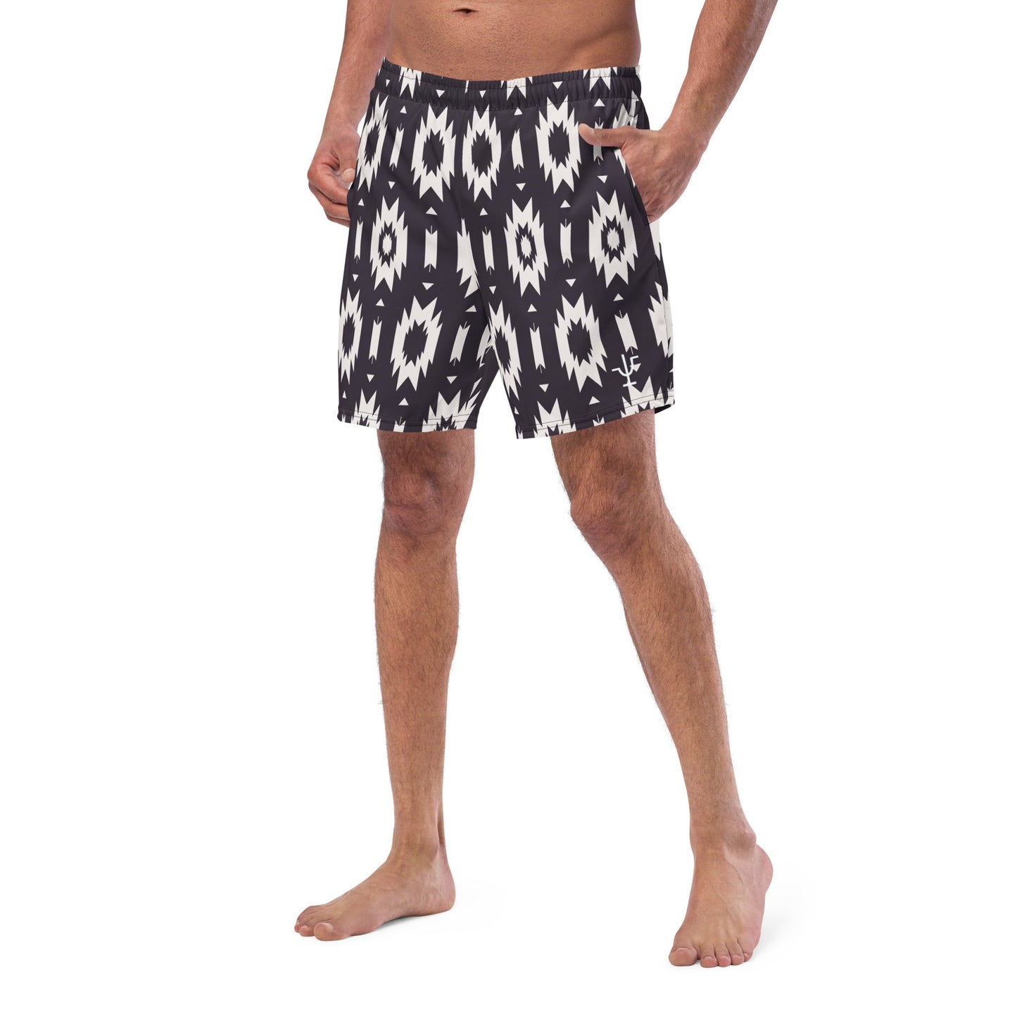 Cheyenne swim trunks