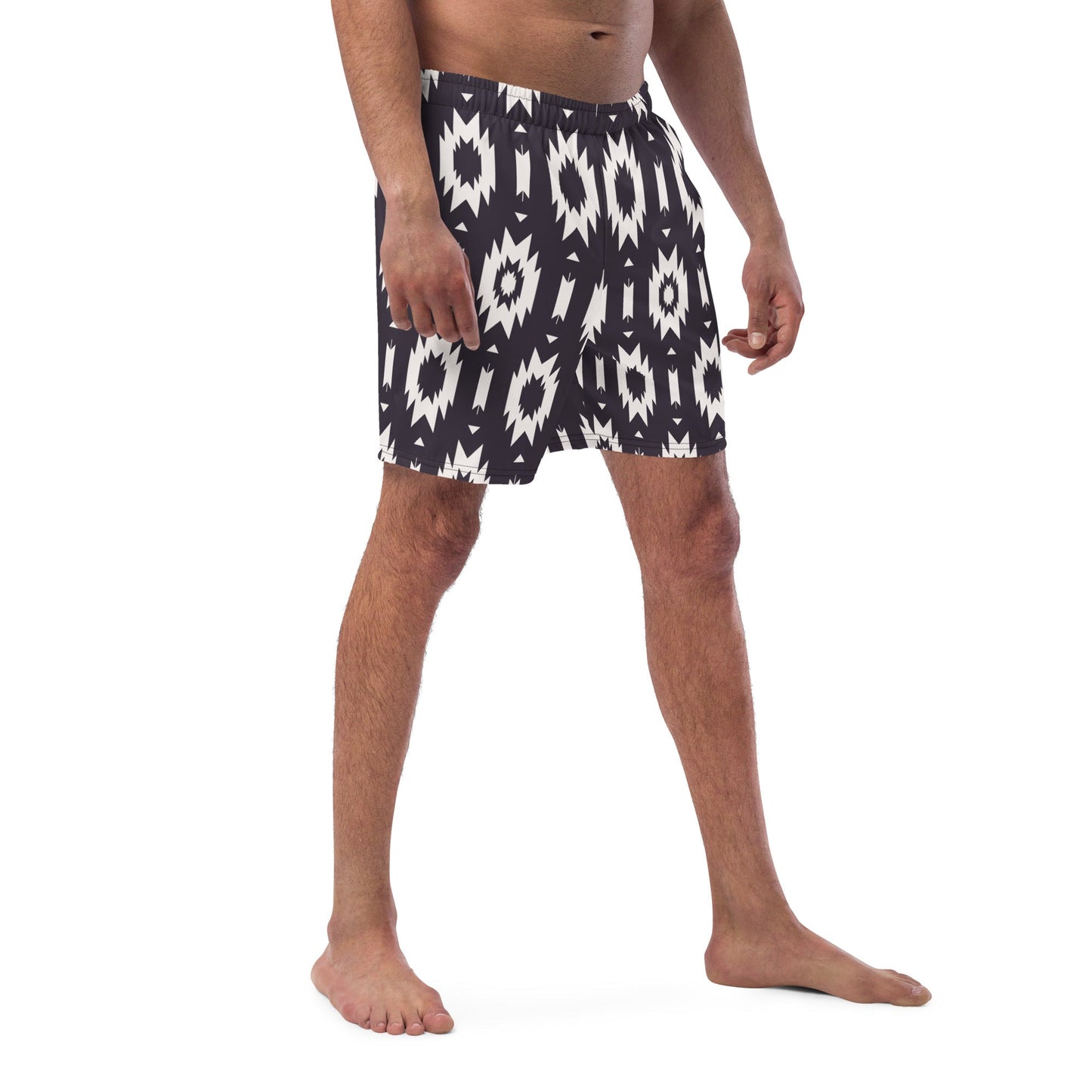 Cheyenne swim trunks