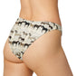 Equestria V-cut bikini bottom