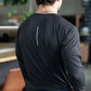 ALIVE unleashed long sleeve