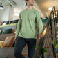 ALIVE unleashed long sleeve