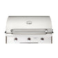 American Outdoor Grill L-Series 30-Inch 3-Burner Built-In Natural Gas Grill [30NBL-00SP] (SAK02335)