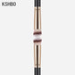 Angled Seamless Makeup Brushes