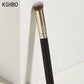 Angled Seamless Makeup Brushes
