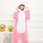 Animal Kigurumi