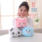 Animal Plush Toys